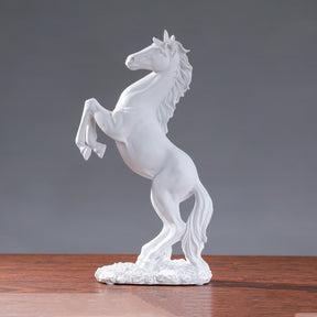 Stand up immediately decorate your home living room entrance study office desk and decorations with resin handicrafts - V.I.P Digital Presence