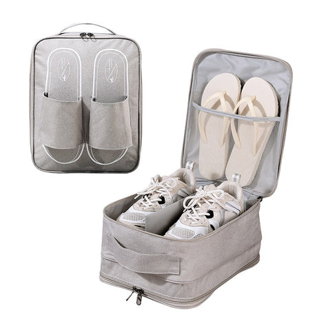 Travel portable shoes Dust storage bag Multi-functional shoe bag - V.I.P Digital Presence