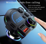 AutoBeat FM Transmitter