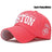 Soft Top Sports Baseball Cap Cotton 3D Embroidery Unisex Snapback Cap Tennis Hat Dad Cap - V.I.P Digital Presence