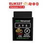 OBD2 HH OBD ELM327 V1.5 Bluetooth OBD2 CAN BUS Check Engine Car Auto Diagnostic Scanner Tool Interface Adapter For Android PC - V.I.P Digital Presence