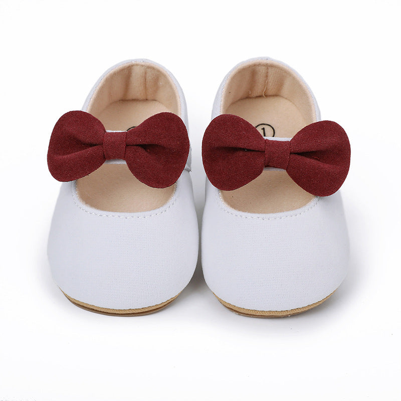 Baby Girl Baby Shoes Baby Girl Shoes Toddler Shoes - V.I.P Digital Presence