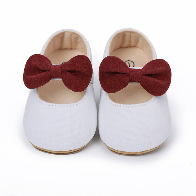 Baby Girl Baby Shoes Baby Girl Shoes Toddler Shoes - V.I.P Digital Presence