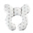 Baby head protection U-shaped pillow stroller fixed head pillow Car seat sleeping protection head and neck pillow - V.I.P Digital Presence