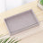 Plush jewelry storage box jewelry box rings earrings bracelets necklaces storage display shelf - V.I.P Digital Presence