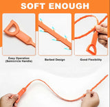 SnakePro Drain Clog Remover