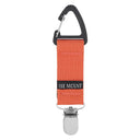Outdoor travel straw hat clip multifunctional glove clip towel clip triangular ribbon buckle mountain buckle - V.I.P Digital Presence