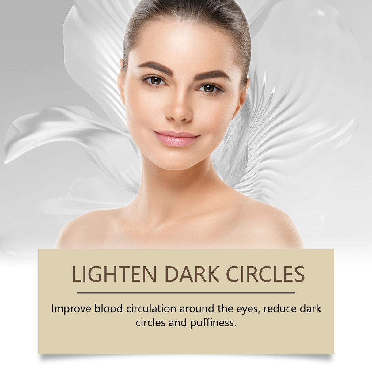Facial Skin Care Gift Box, Moisturizing And Moisturizing Face And Eye Skin Rejuvenation Care And Lotion Set