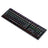 Cracked K880 Hot Swappable Mechanical Keyboard, Esports Game, Green Axis Office Computer Keyboard, Wired Mechanical Keyboard - V.I.P Digital Presence