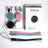 Waterproof Anti-Lost Tracker Compatible with Find My for Pet Locator, Alternative to Airtag - V.I.P Digital Presence