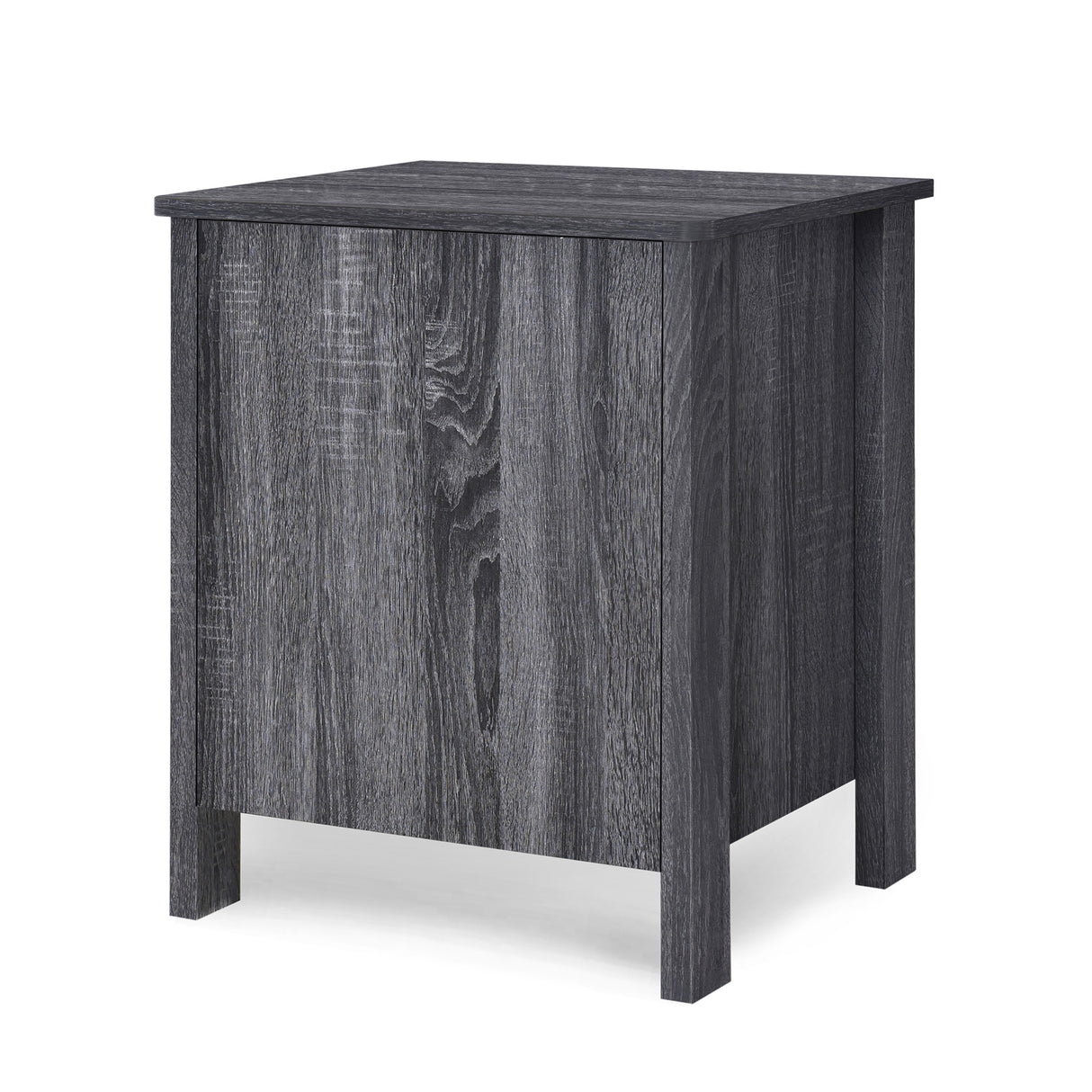 NIGHTSTAND - V.I.P Digital Presence