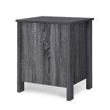 NIGHTSTAND - V.I.P Digital Presence