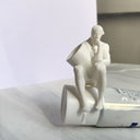Squeeze toothpaste artifact make fun of toothpaste head toothpaste cover trick toy - V.I.P Digital Presence
