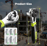 RatchetPro Wrench Kit