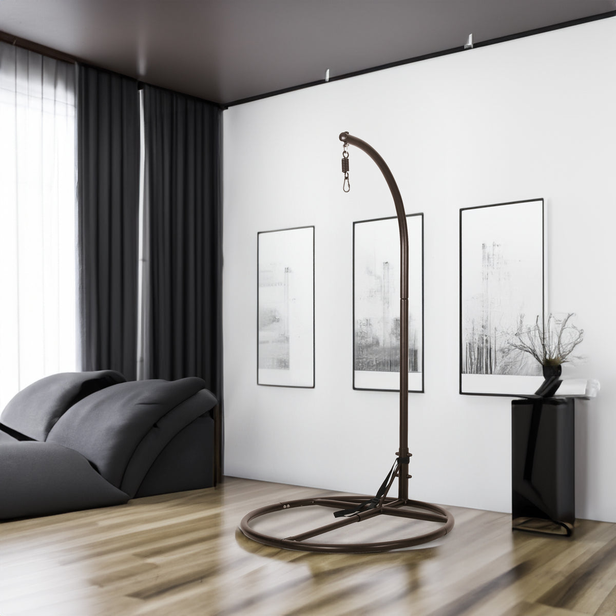 HANGING CHAIR BOTTOM - V.I.P Digital Presence