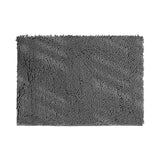 Thickened Snowy Pet Shower Mat, Highly Absorbent Pet Anti Slip Mat, Bathroom Floor Mat, Carpet - V.I.P Digital Presence