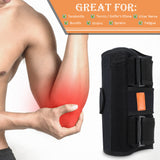 HailiCare Elbow Support Band Arm Sprain Splint Joint Immobilizer - V.I.P Digital Presence