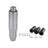 Personalized modification of automotive general metal gear head racing colorful gear lever metal simple wave stick head handbrake - V.I.P Digital Presence