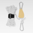 Camping Tent Tie Down Rope Tightener Fastening Pulley Ratchet Hangers Awning Rope Hook Canopy Buckle Rope Tightening Straps Tool - V.I.P Digital Presence