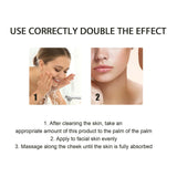 Skin Renewal Liquid, Reduce Acne Print Repair Acne Muscle Mild Clear Acne Hydrating Essence - V.I.P Digital Presence