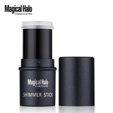High gloss, contouring, brightening, shadow stick, three-dimensional facial foundation cream, silkworms pen - V.I.P Digital Presence