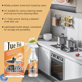 Grease Remover Cleaning Spray Multi-Purpose Kitchen Counter Top Oven Grease Remover Cleaning Spray - V.I.P Digital Presence