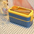Japanese style microwaveable double layer compartment sealed lunch box - V.I.P Digital Presence