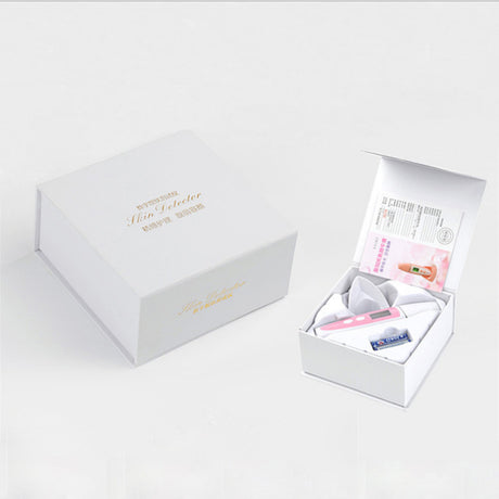 New Skin Moisture Tester Pen Moisture Tester Skin Oil Tester Pen Moisture - V.I.P Digital Presence