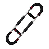 Multi functional adjustable arm strength device U-shaped chest muscle training and fitness equipment - V.I.P Digital Presence