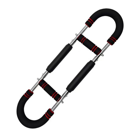 Multi functional adjustable arm strength device U-shaped chest muscle training and fitness equipment - V.I.P Digital Presence
