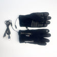USB electric fishing gloves, 5-finger fully heated winter warm gloves, bare finger touch screen sports - V.I.P Digital Presence