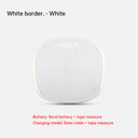Bluetooth Weight Charging Body Fat Scale Precise Intelligent Electronic Scale Suitable for Household Use - V.I.P Digital Presence