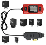 CurrentCheck Pro Circuit Tester