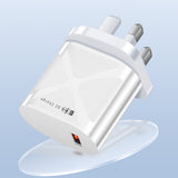 68W Support super fast charging mobile phone charger - V.I.P Digital Presence