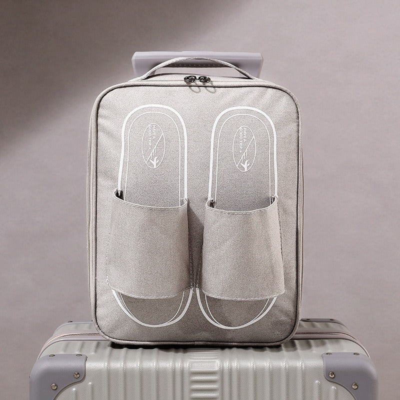 Travel portable shoes Dust storage bag Multi-functional shoe bag - V.I.P Digital Presence