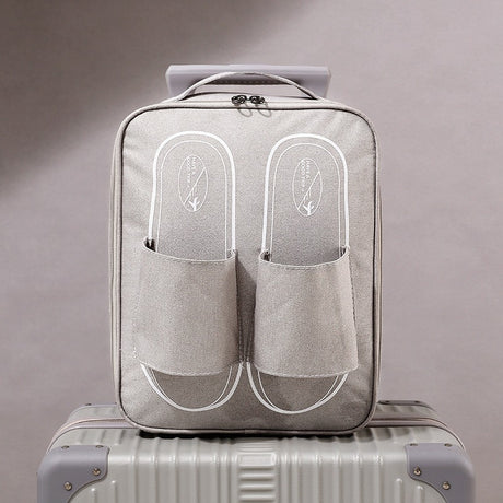 Travel portable shoes Dust storage bag Multi-functional shoe bag - V.I.P Digital Presence