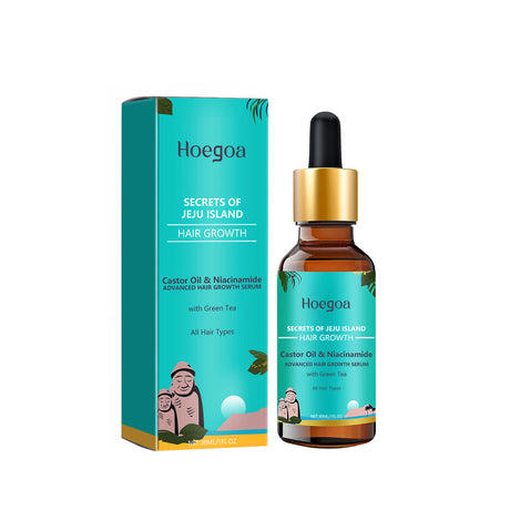 Hair Care Essence Moisturizes Hair And Easily Absorbs Strong, Supple And Scalp Care Essential Oil - V.I.P Digital Presence