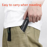 Introduction to Mobile Photography uurig TP-05 Mini Extended Tripod with Phone Clip Tripod - V.I.P Digital Presence