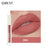 QIBEST Silky Lip Glaze Non-Stick Cup Does Not Fade Lip Gloss Makeup Color Liquid Lipstick Matte Moisturizing Lip Gloss - V.I.P Digital Presence