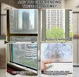 WeatherLock Door Seal Strip