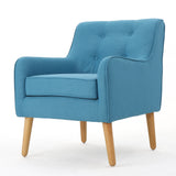 ARM CHAIR - V.I.P Digital Presence