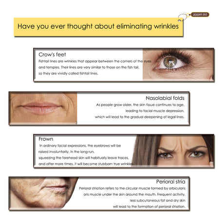 Retinol Firming Serum, Face Lift Firming Skin Hydrating Reduce Fine Lines Essence - V.I.P Digital Presence