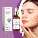 Retinol Anti-Wrinkle Essence Hydrating, Lifting, Firming And Smoothing Fine Lines Moisturizing Skin Care Essence - V.I.P Digital Presence
