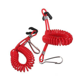 Boat Outboard Engine Motor Lanyard - V.I.P Digital Presence