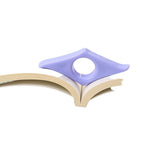 Press book reading aid - V.I.P Digital Presence