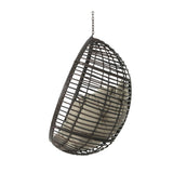 HANGING BASKET- BROWN- NO STAND BASKET ONLY - V.I.P Digital Presence