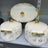 Food Warmer Container, Egg-shaped High-footed Insulated Box, 2L - 2.5L - 3L - V.I.P Digital Presence