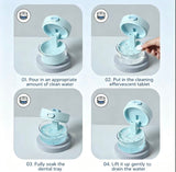 CleanKeep Retainer Case