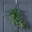 32.5" LEAVES TEARDROP WREATH - V.I.P Digital Presence