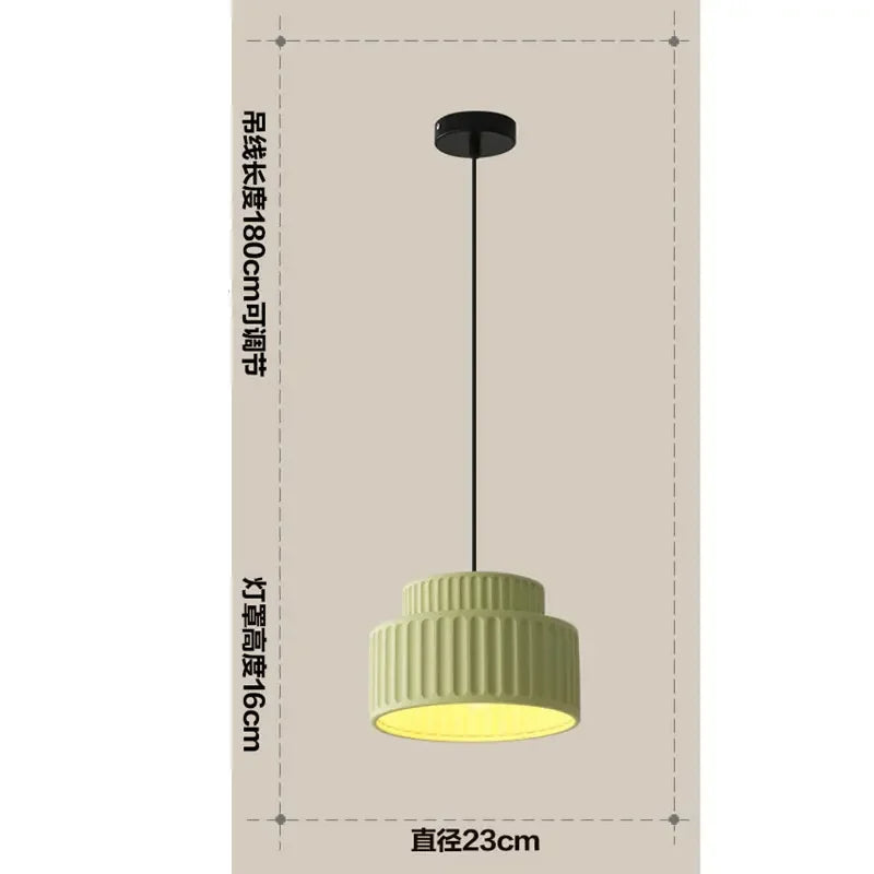 Nordic LED Ceiling Light Bedroom Study Living Room Ceiling lamps Corridor Balcony Home Decoration Indoor Lamps And Lanterns - V.I.P Digital Presence
